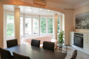 Family&Business Apartment Paral.lel
